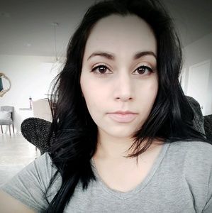 Meet your Posher, Heidi